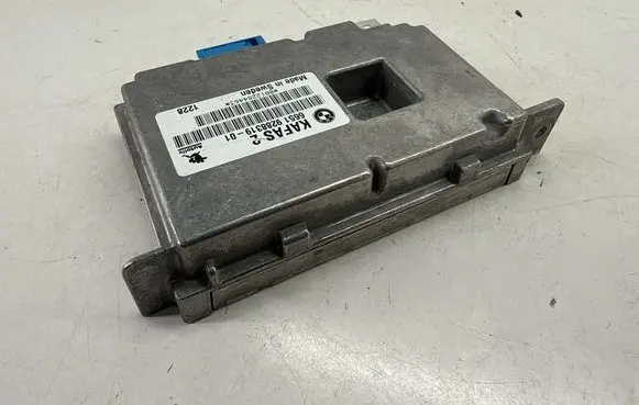BMW 6 F06 Gran coupe Camera control unit module 66519288319 9288319