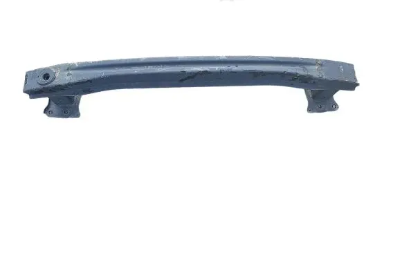 Front bumper cross member
