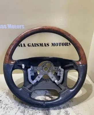 Volvo S80 Steering wheel