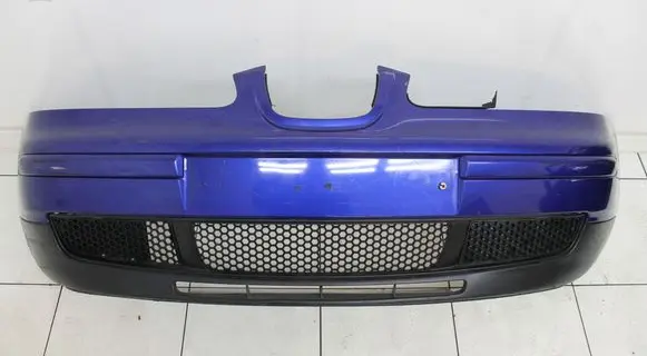 Seat Arosa Front bumper