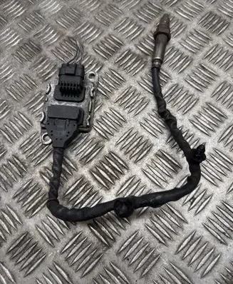 Opel Insignia A Lambda probe sensor 55500319