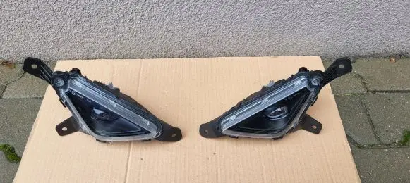 Cupra Formentor Fog light set 