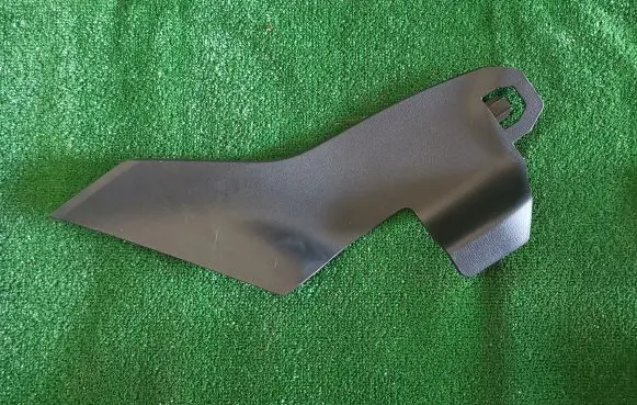 Mazda 6 Centre console side trim front GHP964241