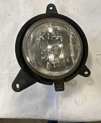 KIA Sorento Front fog light 881