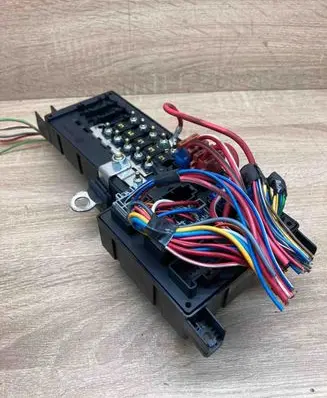 Volvo XC90 Fuse module 8678449