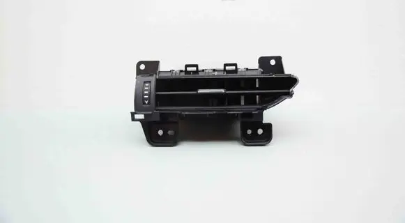 Lexus RX 450H Dashboard air vent grill cover trim 5566048110