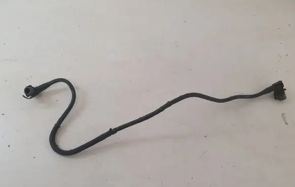 Citroen C5 Vacuum line/pipe/hose