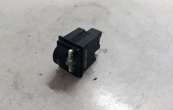 Audi A4 S4 B8 8K Headlight level height control switch 8K0941301A