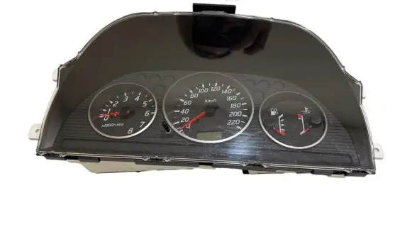 Nissan X-Trail T30 Speedometer (instrument cluster) 9H00191 1Y060014