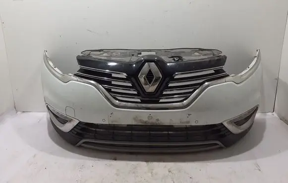 Renault Espace V (RFC) Front bumper 620103335V