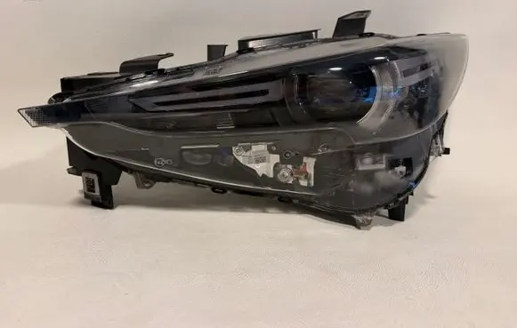 Mazda CX-5 II Headlight/headlamp KB8N51040