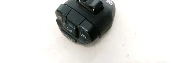 Steering wheel buttons/switches