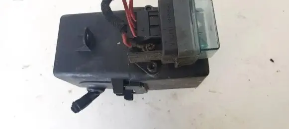 Audi A3 S3 8L Fuse box set 1j0941391A 10400396860