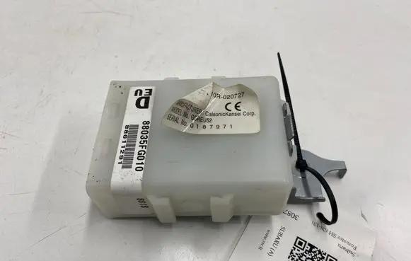 Subaru Forester SH Other control units/modules 88035FG010