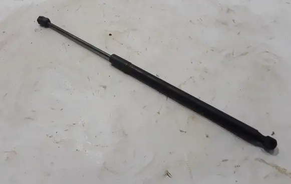 Ford Ranger Front bonnet/hood damper/strut EB3B16C827AA