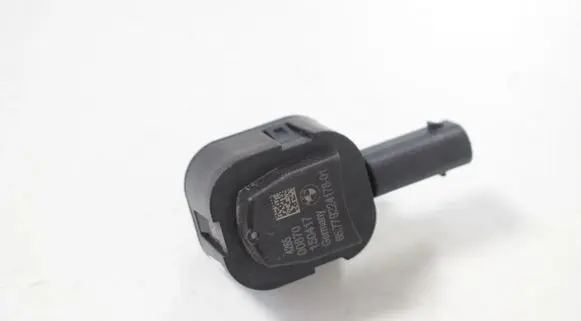 Mercedes-Benz GLA W156 X156 Airbag deployment crash/impact sensor 9224178