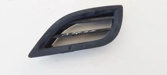 Renault Megane III Dash center air vent grill 1004664 40245XE1
