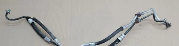 Peugeot 308 Power steering hose/pipe/line 