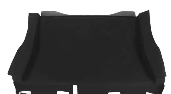 Tesla Model 3 Trunk/boot floor carpet liner 147970200A