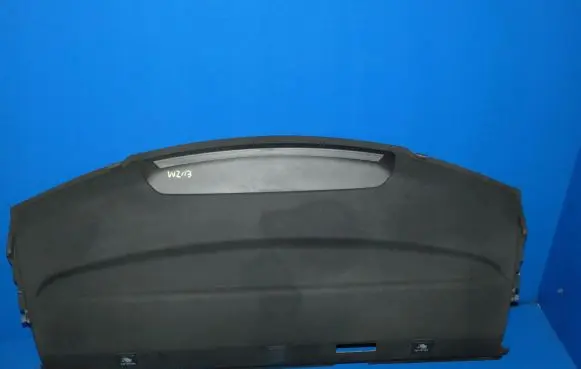 Mercedes-Benz E W213 Parcel shelf