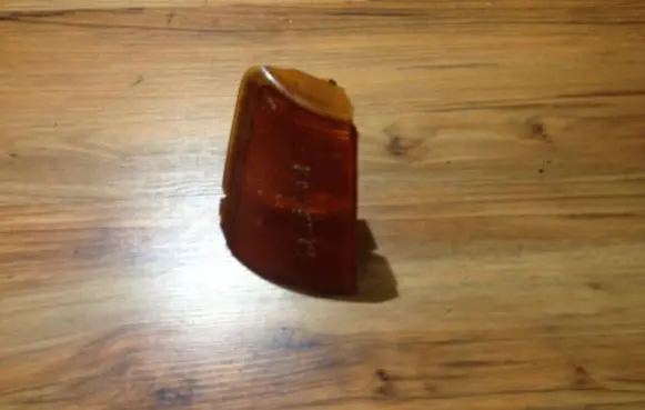 Opel Kadett E Front indicator light