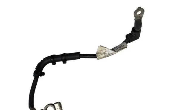 Ford Mondeo MK IV Negative earth cable (battery) 6G9T14301