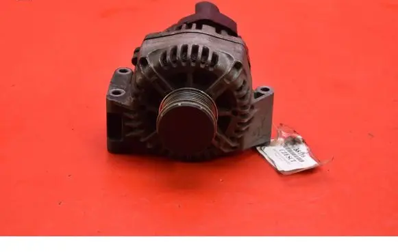 Generator/alternator