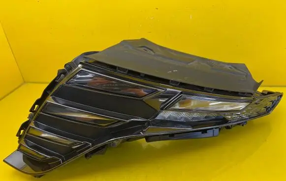 Hyundai Tucson IV NX4 Headlight/headlamp 92207N7400