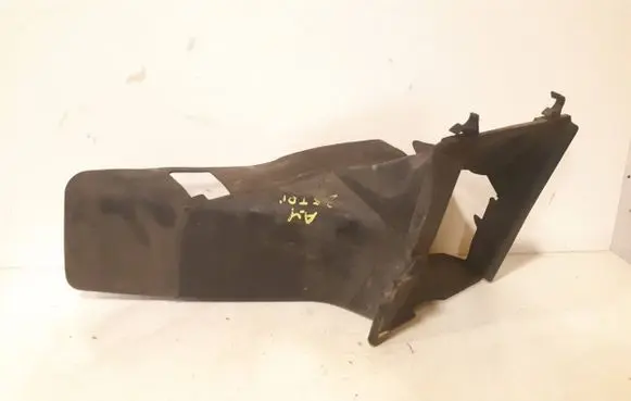 Audi A4 S4 B7 8E 8H Intercooler air channel guide 8E0117336H