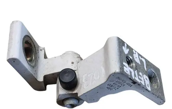 Volkswagen Beetle A5 Front door upper hinge 7N0831401A