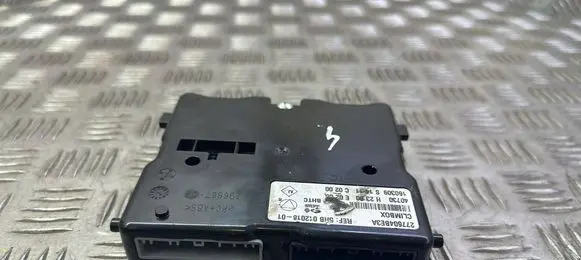 Nissan X-Trail T32 Other control units/modules 277604BE3A