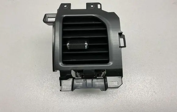 Ford F150 Cabin air duct channel ML3B19C696BB 20230911