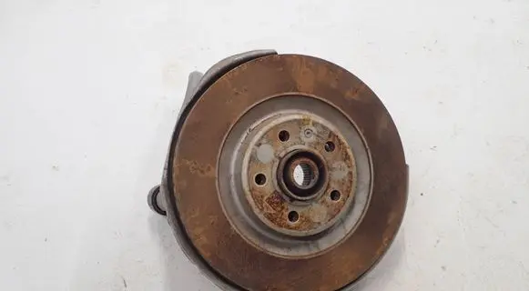 Audi A5 8T 8F Rear wheel hub spindle/knuckle 8K0505431AR
