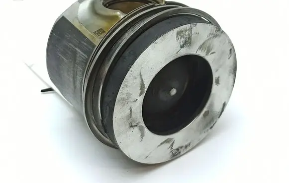 BMW 5 GT F07 Piston 84L11 7805329