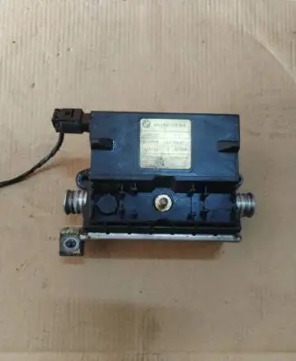 BMW 3 E46 Coolant heater 64126918806 02T175 2400301