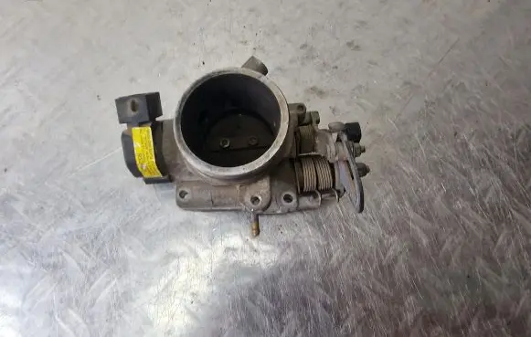 Ford Galaxy Throttle valve 95WF9U538CA