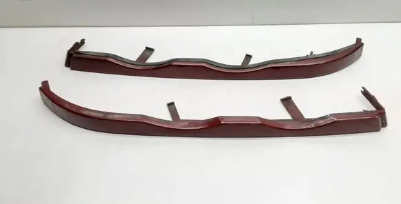 BMW 3 E46 Under headlight/headlamp trim 8208482 8208481 51138208481