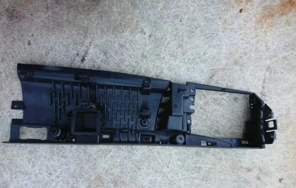 Jaguar XF X250 Other dashboard part 8X23043C26