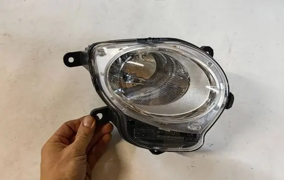 Fiat 500 Fog light set 51786771