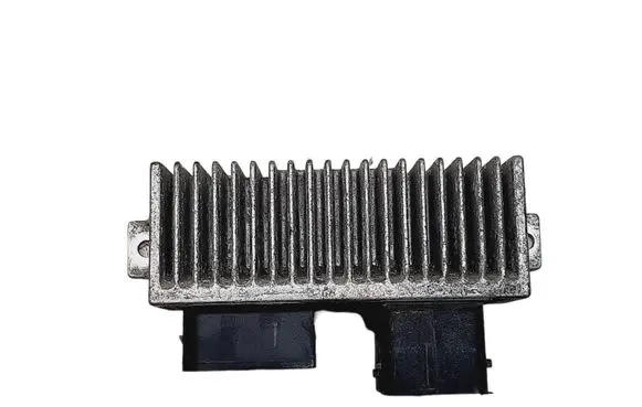 Renault Master III Glow plug pre-heat relay 271206395R