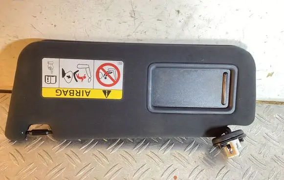 Lexus RC Sun visor TW23281010