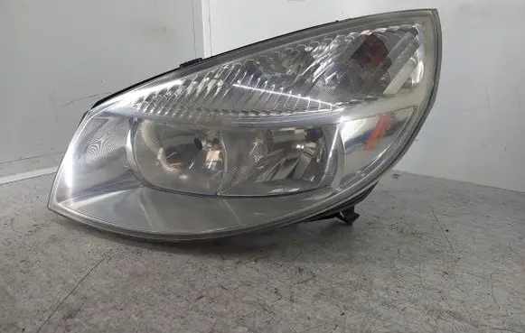 Renault Scenic II - Grand scenic II Headlight/headlamp 