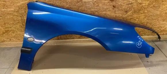 Peugeot 607 Fender