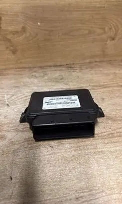 Volvo XC70 Hand brake control module 6G912598BB 30773933