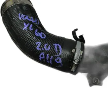 Volvo XC60 Coolant pipe/hose 