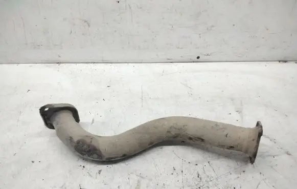Toyota RAV 4 (XA20) Muffler pipe connector clamp 