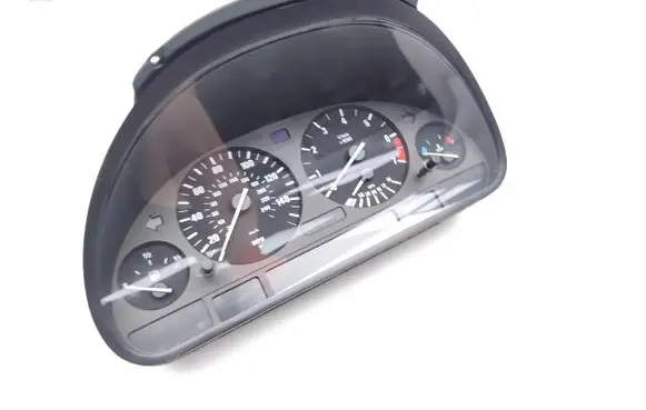 Speedometer (instrument cluster)