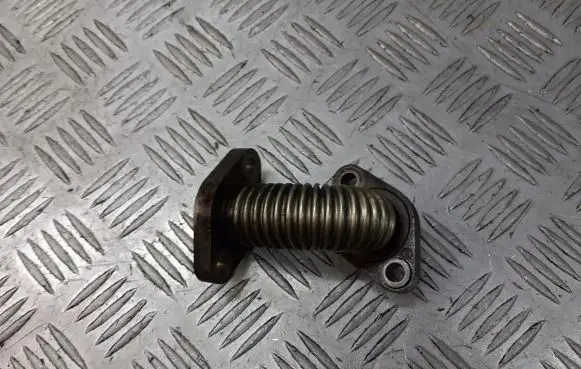 Alfa Romeo 156 EGR valve line/pipe/hose
