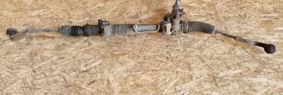Mercedes-Benz E W210 Steering rack 7832284