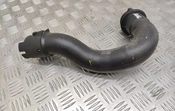 Ford Fiesta Air intake hose/pipe 9646617980
